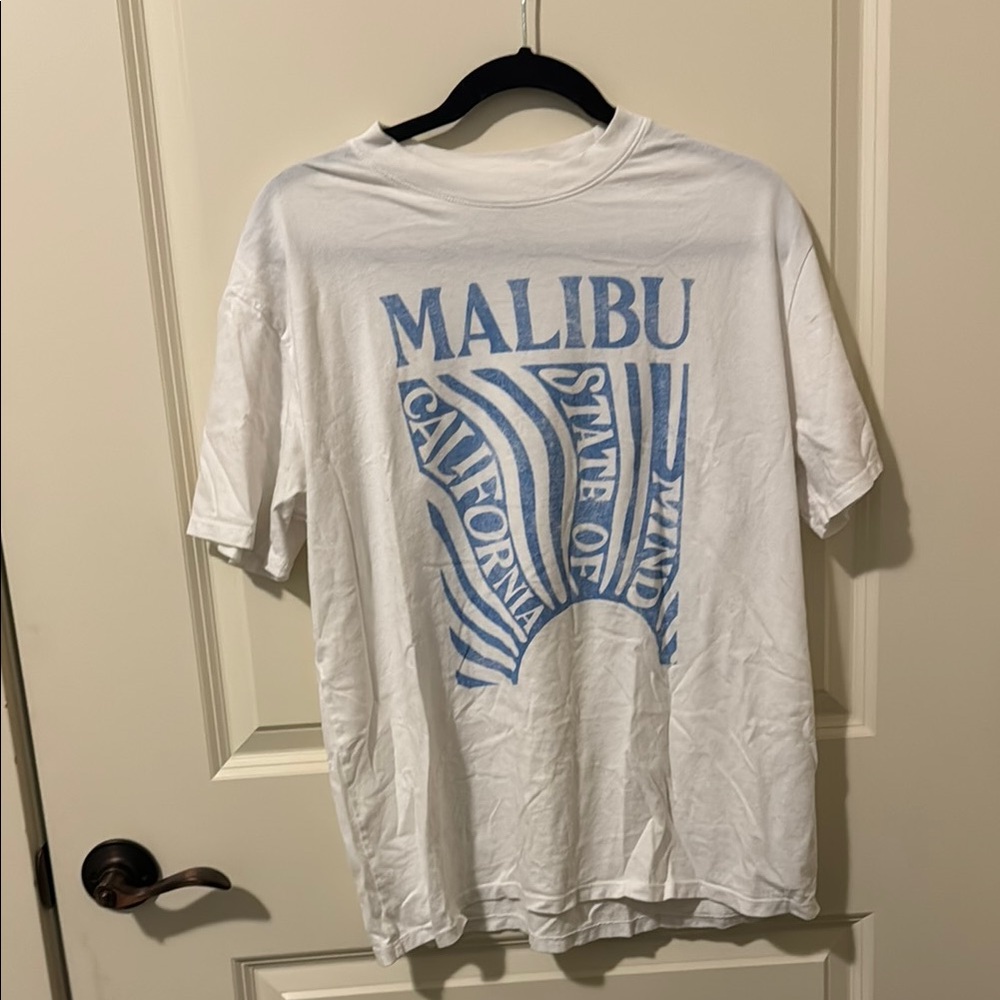 Abercrombie Graphic Tee